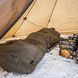 Eberlestock Ultralight Sleeping Bag, Olive, Sleeping bag
