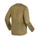 ECWCS Gen III Baselayer Top & Bottom, Coyote Brown, Large Regular