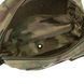Punisher Utilitarian Horizontal Pouch 15x14cm, Multicam