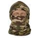 TTX Fleece Polar-260 Balaclava, Multicam