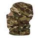 TTX Fleece Polar-260 Balaclava, Multicam