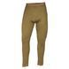 ECWCS Gen III Baselayer Top & Bottom, Coyote Brown, Large Regular