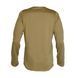 ECWCS Gen III Baselayer Top & Bottom, Coyote Brown, Large Regular