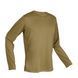 ECWCS Gen III Baselayer Top & Bottom, Coyote Brown, Large Regular