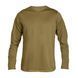 ECWCS Gen III Baselayer Top & Bottom, Coyote Brown, Large Regular
