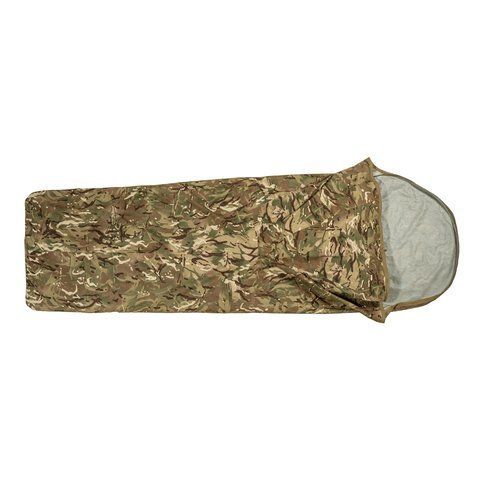 Внешний всепогодный чехол Bivi Sleeping Bag Cover для спальника (Сорт 1) 2000000217314 фото