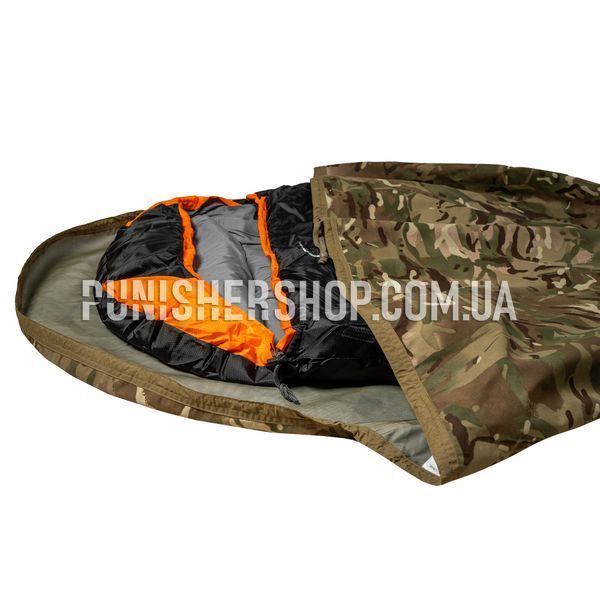 Внешний всепогодный чехол Bivi Sleeping Bag Cover для спальника (Сорт 1) 2000000217314 фото