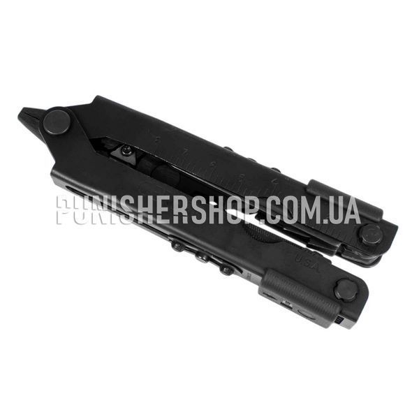 Мультитул Gerber MP600 Black 2000000004907 фото
