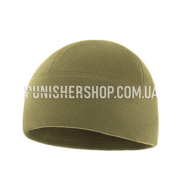 M-Tac Elite Fleece (320г/м2) Watch Cap with Slimtex, Tan