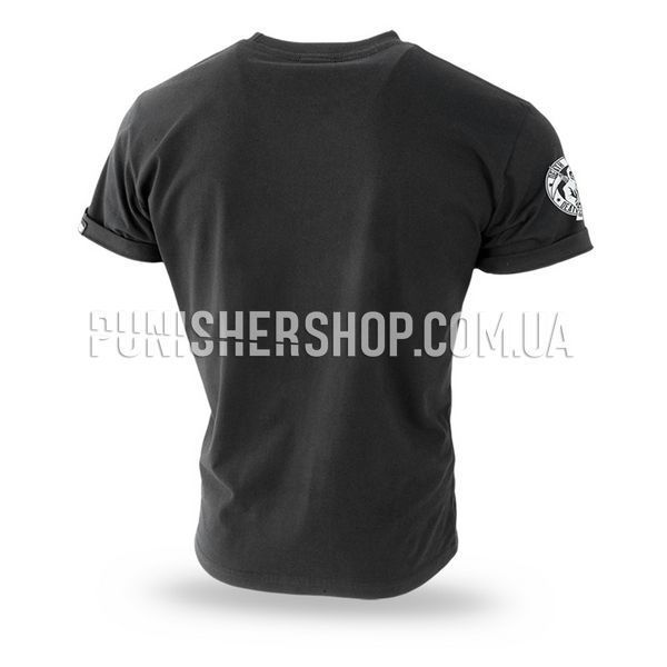 Dobermans Aggressive Death Dealers T-Shirt, Black, XX-Large