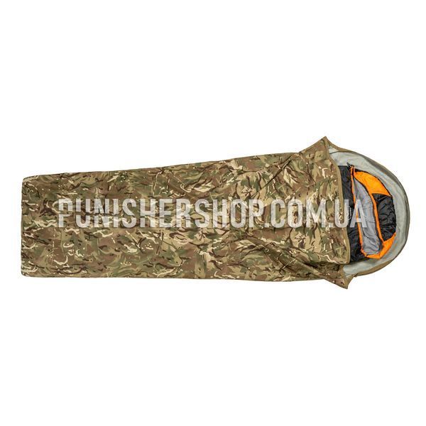 Внешний всепогодный чехол Bivi Sleeping Bag Cover для спальника (Сорт 1) 2000000217314 фото