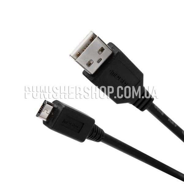 Кабель MOHOC Micro USB Cable 2000000122175 фото