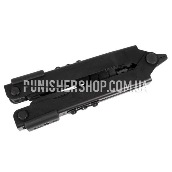 Мультитул Gerber MP600 Black 2000000004907 фото