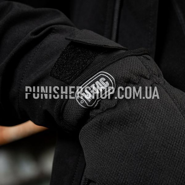 Перчатки M-Tac Scout Tactical MK.2 2000000002309 фото