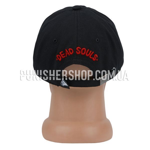 Кепка Dead Souls Group "Game over" 2000000203447 фото