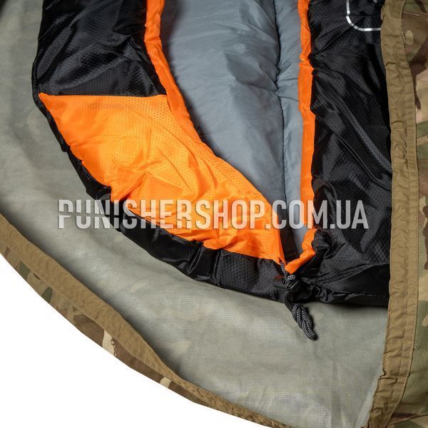 Внешний всепогодный чехол Bivi Sleeping Bag Cover для спальника (Сорт 1) 2000000217314 фото