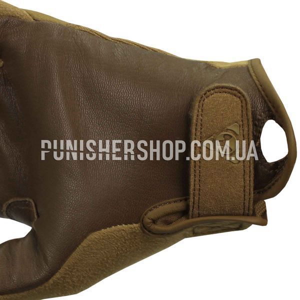 Тактические перчатки Magpul Core Patrol 2000000040073 фото