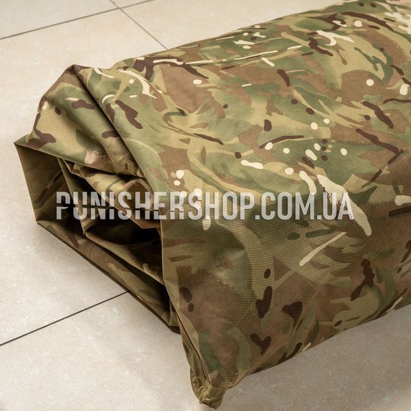 Внешний всепогодный чехол Bivi Sleeping Bag Cover для спальника (Сорт 1) 2000000217314 фото