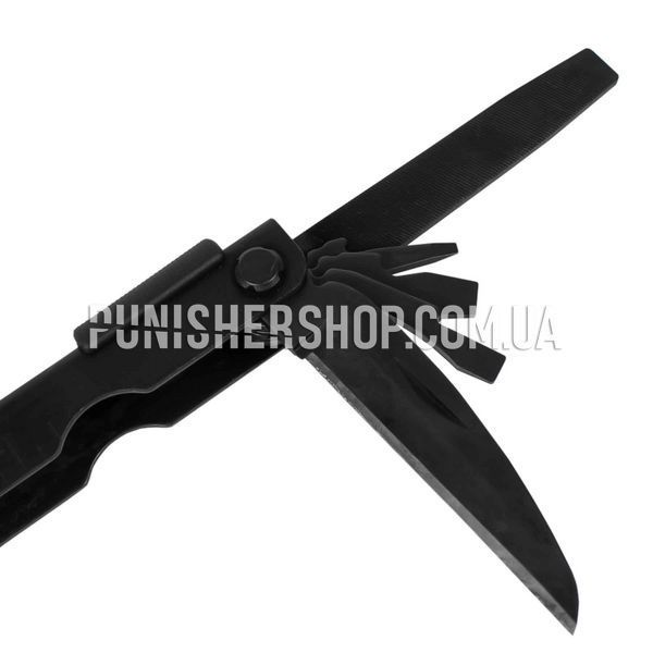 Мультитул Gerber MP600 Black 2000000004907 фото