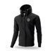 Dobermans Aggressive Celtic III Hoodie, Black, X-Large