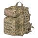 GRAD Assault Backpack 45L, ММ14, 45 l