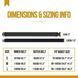 Тактичний пояс OneTigris Tactical Waist Belt 2000000089270 фото 3