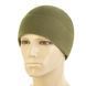 M-Tac Elite Fleece (320г/м2) Watch Cap with Slimtex, Tan