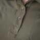 M-Tac Police 65/35 Lady Polo Army Olive, Olive, XX-Small Regular