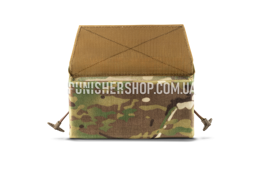 Медицинский подсумок U-WIN PRO туннельный Multicam 2000000223247 фото