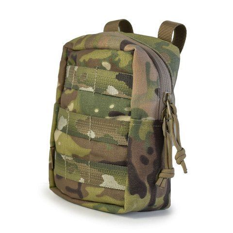 Подсумок утилитарный GiG Military Large 2000000195056 фото