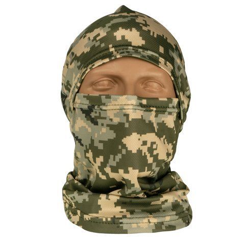 TTX Coolmax VN Balaclava, ММ14