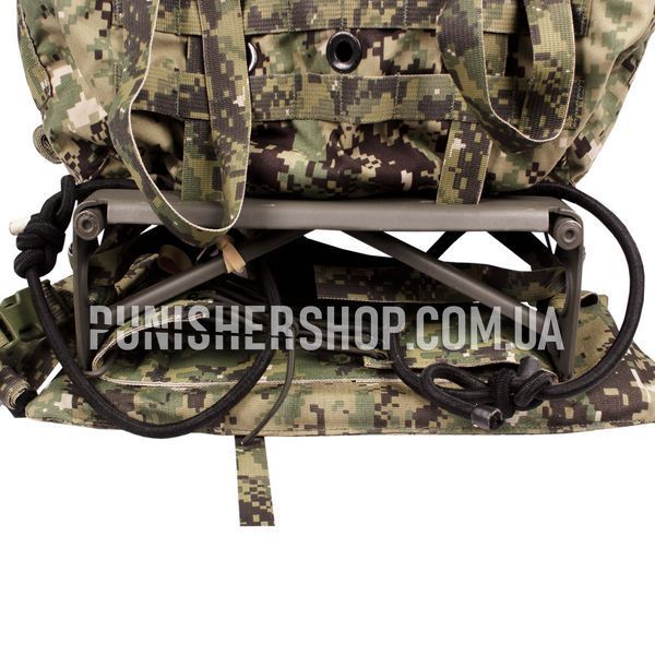 LBT-2657B Tactical Backpack (Used), AOR2, 45 l