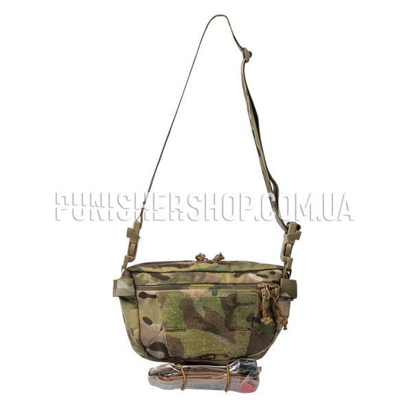 Поясна сумка Balak Wear Hybrid 2000000229454 фото