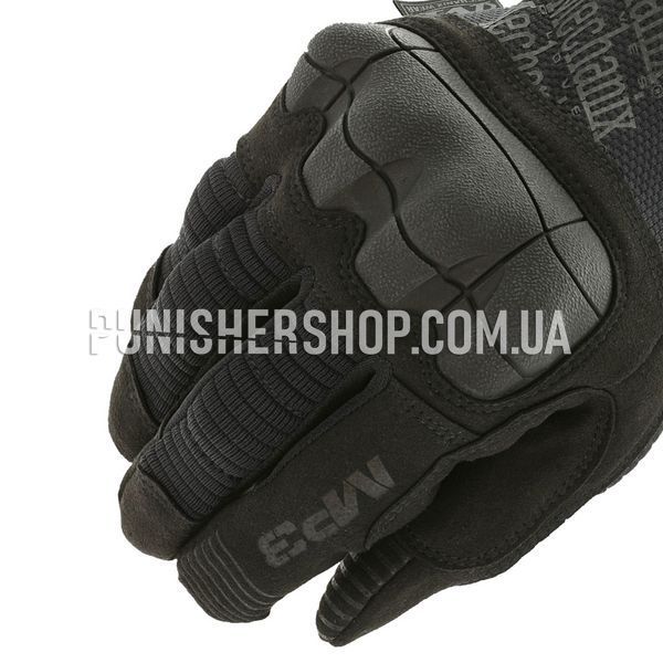 Перчатки Mechanix M-Pact 3 Covert 2000000101354 фото