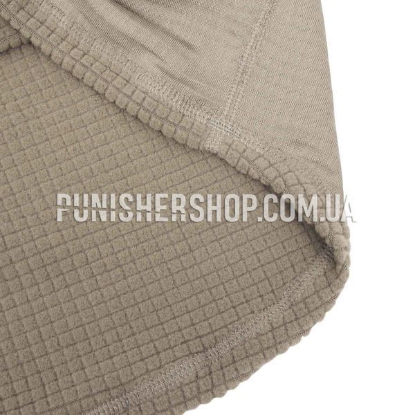 ECWCS GEN III Level 2 Set Khaki, Khaki, Small Short