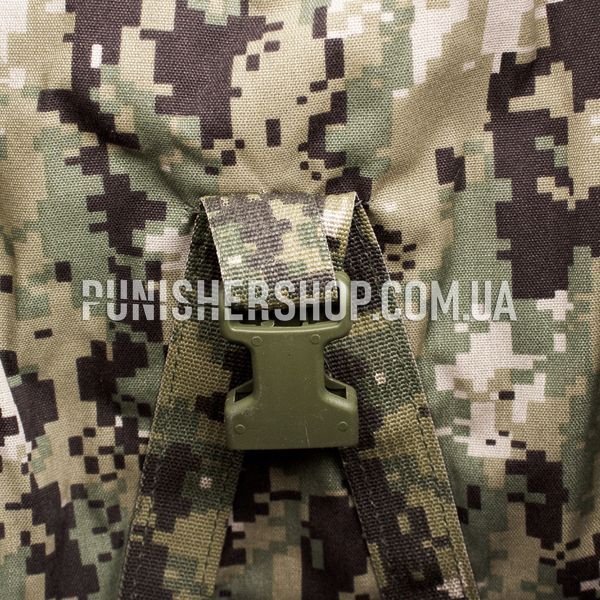 LBT-2657B Tactical Backpack (Used), AOR2, 45 l