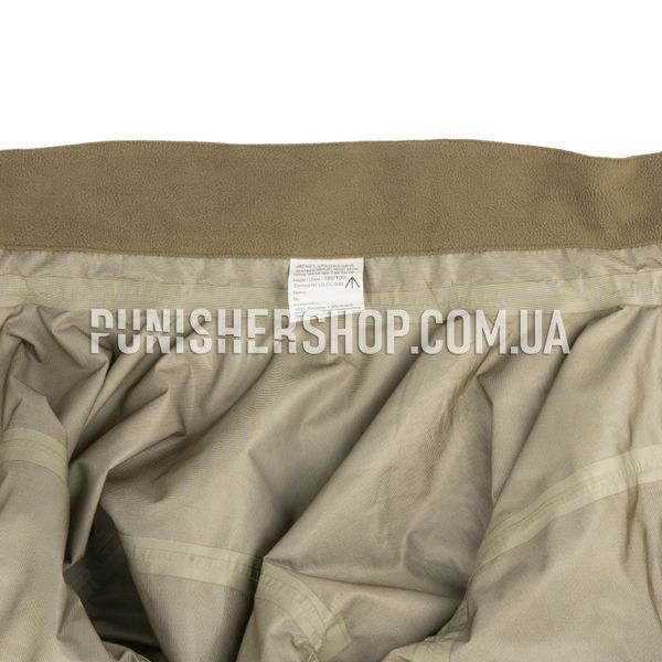Куртка Британской армии Lightweight Waterproof MVP MTP (Бывшее в употреблении) 2000000151168 фото
