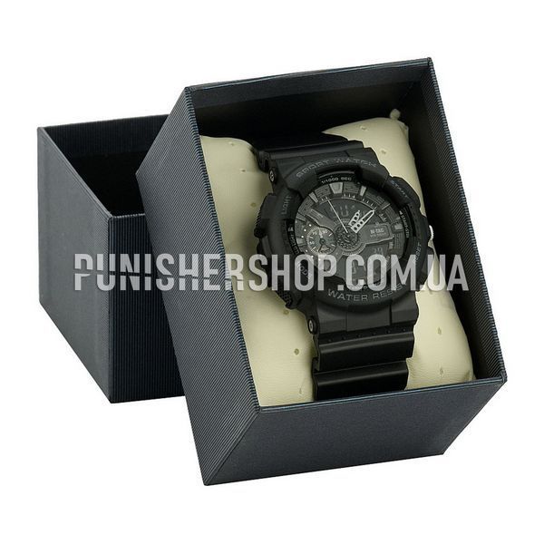 Годинник M-Tac Sport 2000000043180 фото