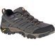 Merrell Moab 2 Gore-tex Boots, Black, 9.5 W (US)