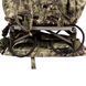 LBT-2657B Tactical Backpack (Used), AOR2, 45 l