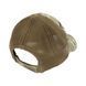 Бейсболка Nine Line Apparel American Made Mesh Back Hat с вышитой линией 2000000170756 фото 4
