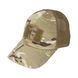 Бейсболка Nine Line Apparel American Made Mesh Back Hat с вышитой линией 2000000170756 фото 1