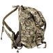 LBT-2657B Tactical Backpack (Used), AOR2, 45 l