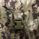 LBT-2657B Tactical Backpack (Used), AOR2, 45 l