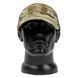 Бейсболка Nine Line Apparel American Made Mesh Back Hat с вышитой линией 2000000170756 фото 2