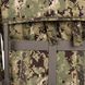 LBT-2657B Tactical Backpack (Used), AOR2, 45 l