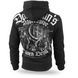 Худі Dobermans Aggressive Black Devil II BZ198BK-M фото 2