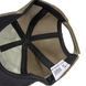 Бейсболка Nine Line Apparel American Made Mesh Back Hat с вышитой линией 2000000170756 фото 5