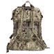 LBT-2657B Tactical Backpack (Used), AOR2, 45 l