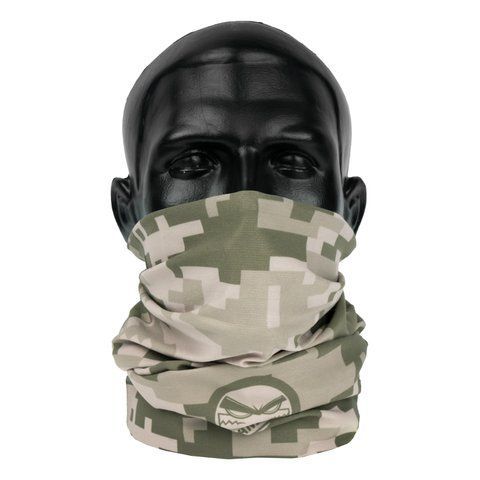 Kramatan Neck Gaiter, ММ14